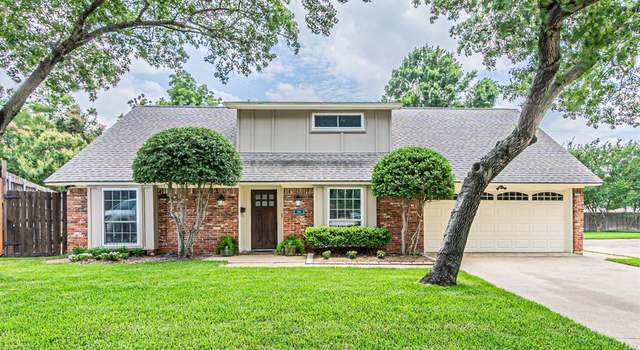 Photo of 908 S Glen Vista Dr S, Irving, TX 75061