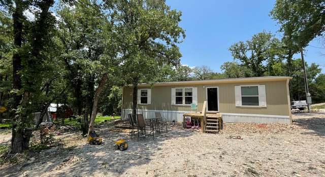 Property at 6220 New Mexico Trl, Granbury, TX 76048, 3 beds, 2 baths