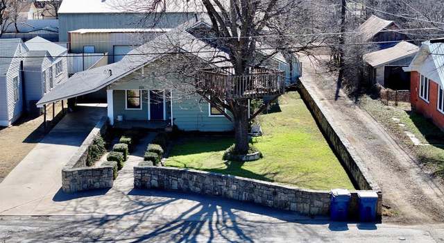 Photo of 225 S 3rd, Albany, TX 76430
