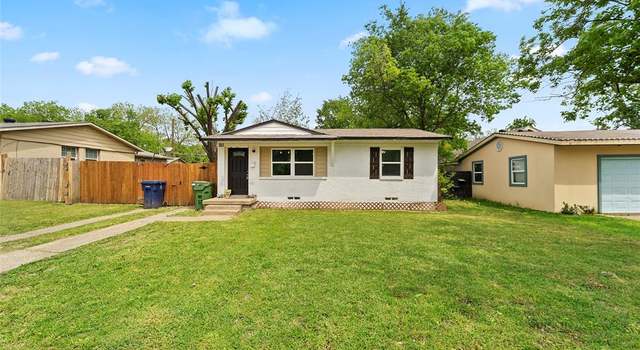 Photo of 221 Wallace Dr, Garland, TX 75041