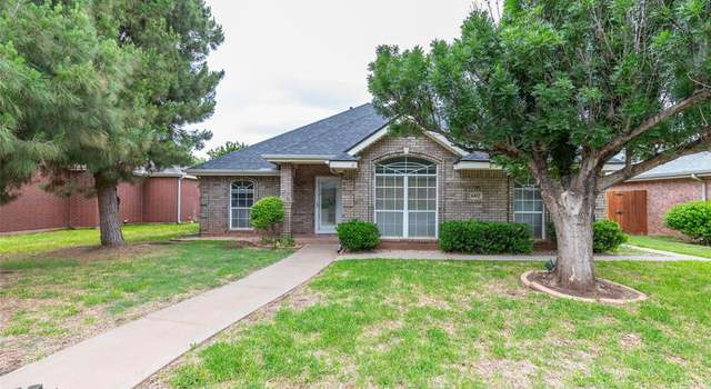 Photo of 4402 Rio Mesa Dr, Abilene, TX 79606