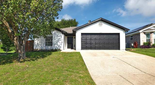 Photo of 2532 Nogales Dr, Fort Worth, TX 76108
