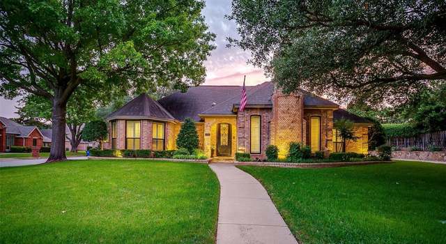 Photo of 5800 Montford Dr, Colleyville, TX 76034