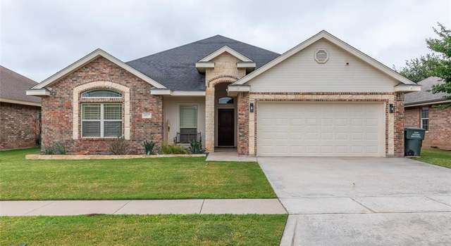 Photo of 4817 Yellowstone Trl, Abilene, TX 79602