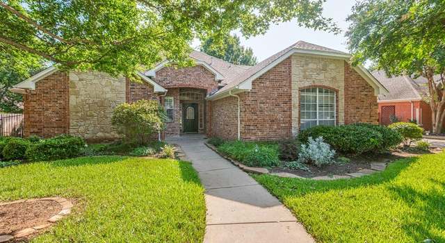Photo of 805 Evergreen Ct, Keller, TX 76248