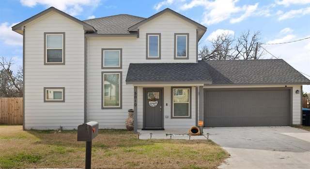 Photo of 5010 Fitzhugh Ave, Fort Worth, TX 76105