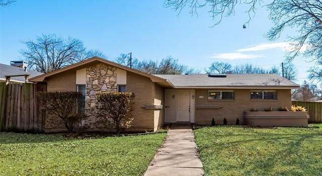 Photo of 5606 Enchanted Ln, Dallas, TX 75227