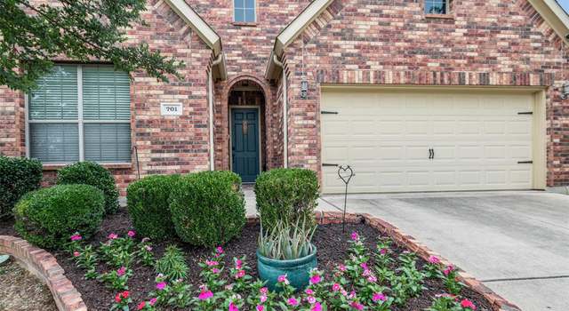 Photo of 701 Lake Forest Trl, Little Elm, TX 75068
