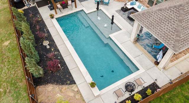 Photo of 6165 Sunrise Lake Dr, Fort Worth, TX 76179