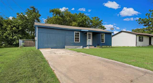 Photo of 710 Union Ave, Bonham, TX 75418