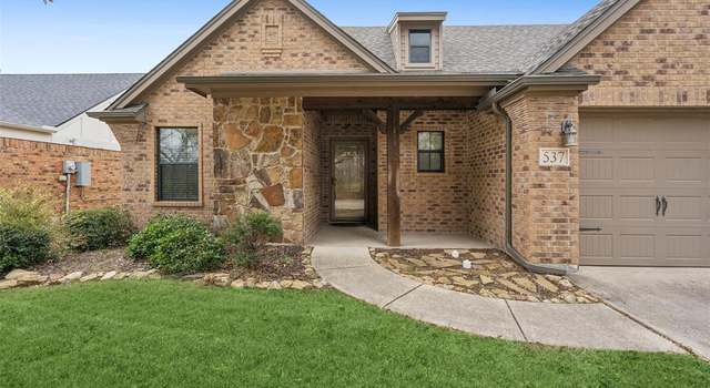 Photo of 537 Sterling Dr, Fort Worth, TX 76126