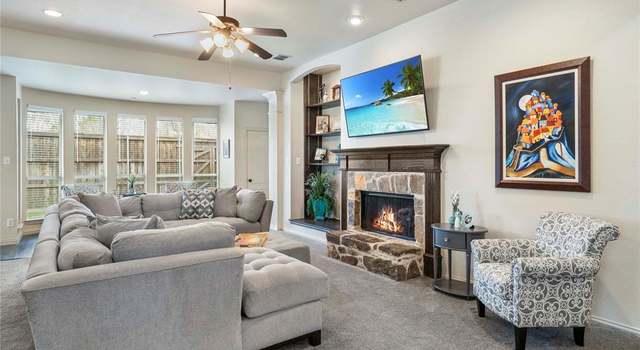 Photo of 5218 Pueblo Ln, Frisco, TX 75034