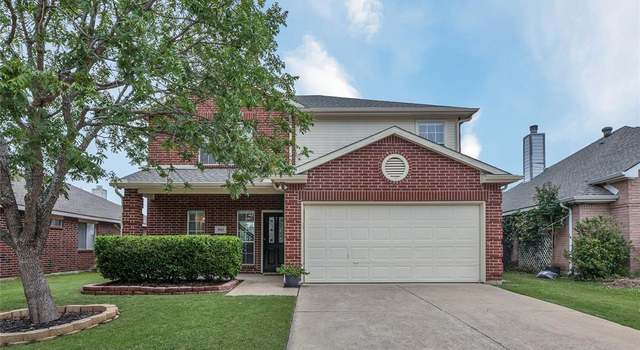 Photo of 7022 Country Club Dr, Sachse, TX 75048
