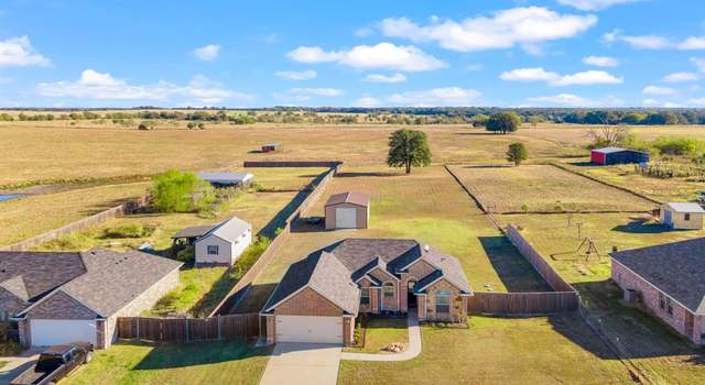 Photo of 16046 County Road 355, Terrell, TX 75161