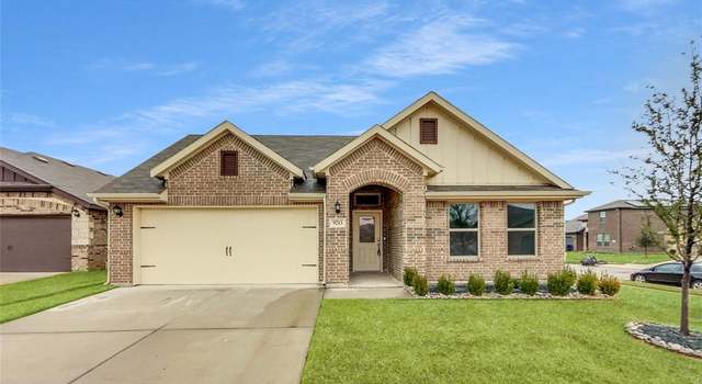 Photo of 9213 Nevis Dr, Fort Worth, TX 76123