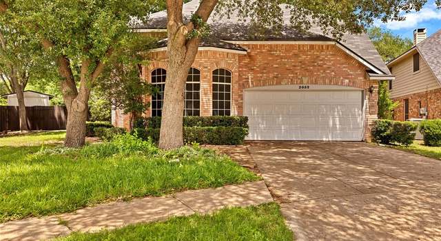 Photo of 2052 Brookville Ln, Flower Mound, TX 75028