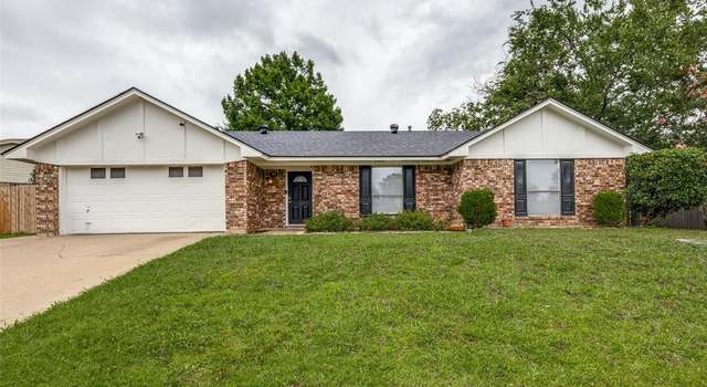 Photo of 5125 Yucca Ct, Arlington, TX 76017