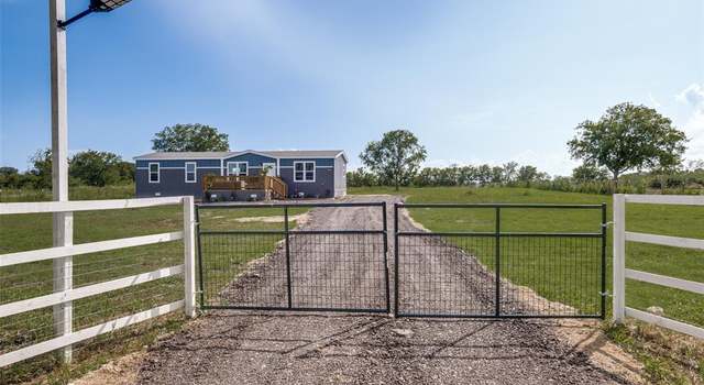 Photo of 3605 County Rd 0190, Powell, TX 75153