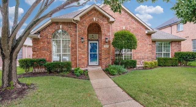 Photo of 12501 Alfa Romeo Way, Frisco, TX 75033