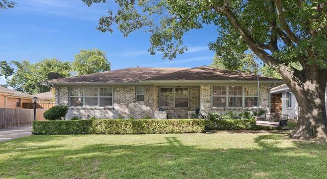 Photo of 2124 Province Ln, Dallas, TX 75228