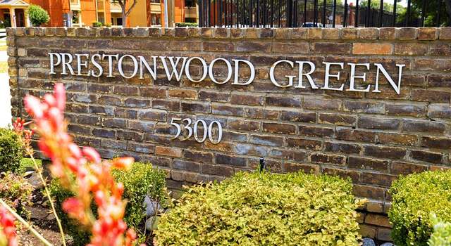 Photo of 5300 Keller Springs Rd #1062, Dallas, TX 75248