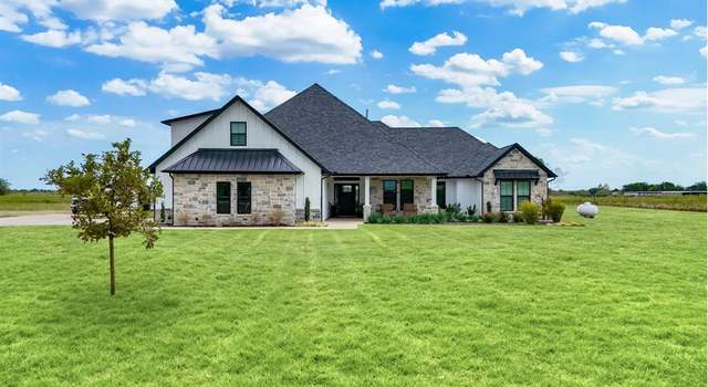 Photo of 4319 County Road 2617, Caddo Mills, TX 75135