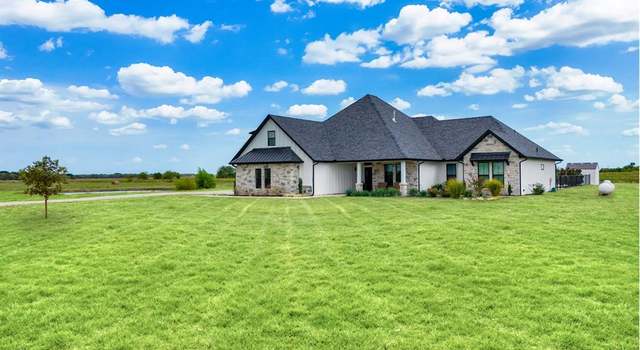 Photo of 4319 County Road 2617, Caddo Mills, TX 75135