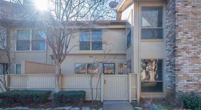 Photo of 1460 Creekview Ct, Fort Worth, TX 76112