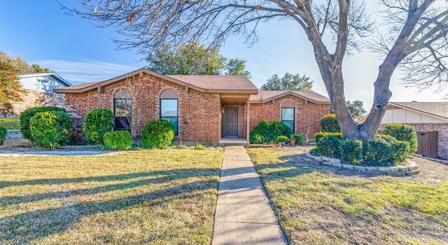 Photo of 2606 Renwick Dr, Carrollton, TX 75007