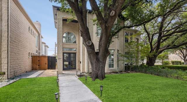 Photo of 5517 La Foy Blvd, Dallas, TX 75209