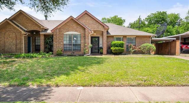 Photo of 720 Lemons St, Cedar Hill, TX 75104