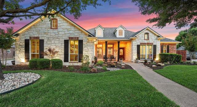Photo of 1120 Charing Cross Dr, Woodway, TX 76712
