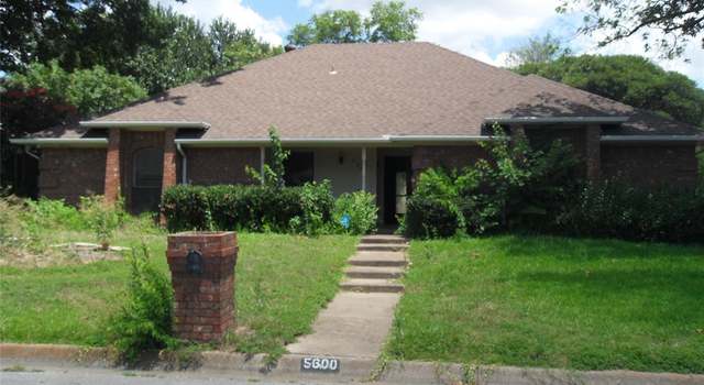 Photo of 5600 Bogota Dr, North Richland Hills, TX 76180