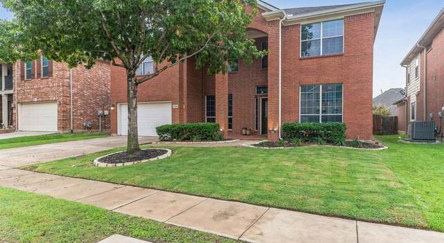 Photo of 3924 Penny Royal Dr, Fort Worth, TX 76244