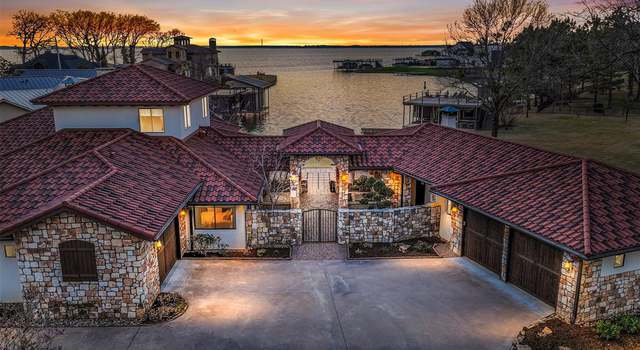 Photo of 21 Westview Dr, Star Harbor, TX 75148