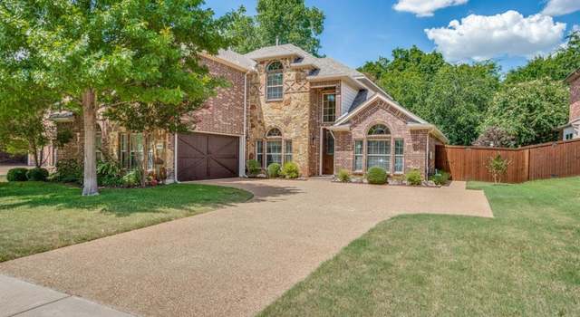 Photo of 4504 Cherokee Dr, Mckinney, TX 75072