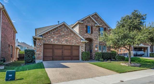 Photo of 400 Enid Dr, Lewisville, TX 75056