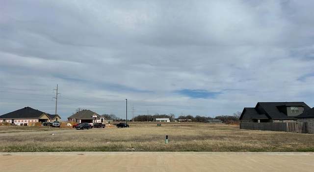 Photo of 1329 Oleander, Tolar, TX 76476