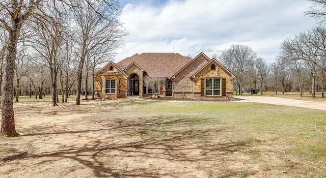 Photo of 318 Sugartree Cir, Lipan, TX 76462