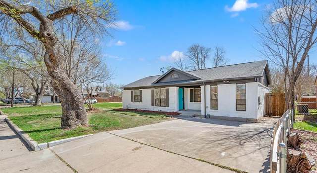 Photo of 1010 Belew St, Irving, TX 75061