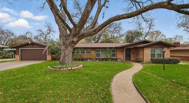 Photo of 1809 Bever Blvd, Arlington, TX 76013
