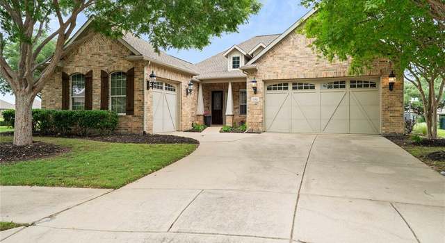 Photo of 7182 White Rock Ct, Frisco, TX 75036
