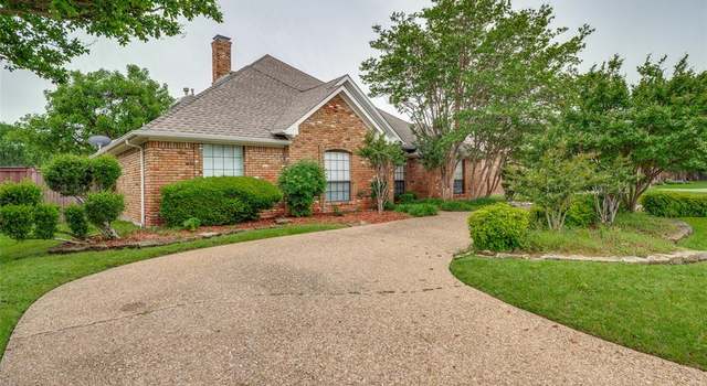 Photo of 908 Willow Brook Dr, Allen, TX 75002