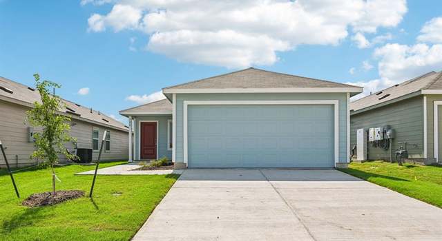 Photo of 726 Ponderosa Ln, Princeton, TX 75407