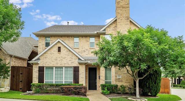 Photo of 2533 Lady Amide Ln, Lewisville, TX 75056