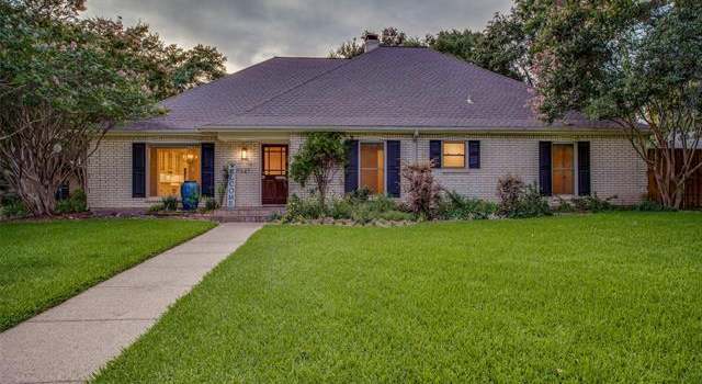 Photo of 11527 Rosser Rd, Dallas, TX 75229