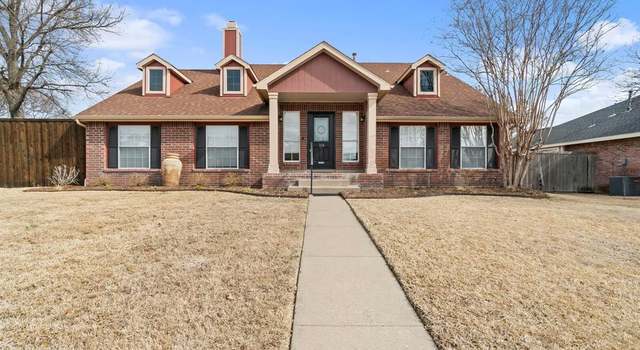 Photo of 114 N Carriage House Way, Wylie, TX 75098