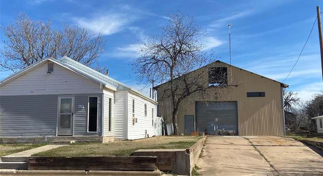 Photo of 219 S Grand, Olney, TX 76374