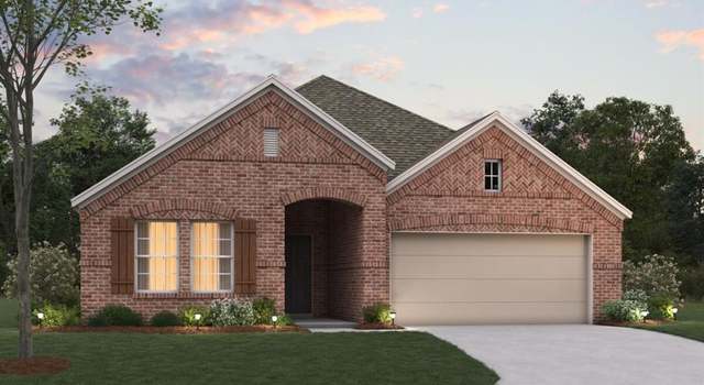 Photo of 1320 Lorelei Ln, Denton, TX 76210