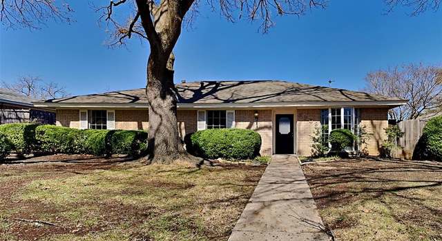 Photo of 2709 S Colfax Cir, Plano, TX 75075